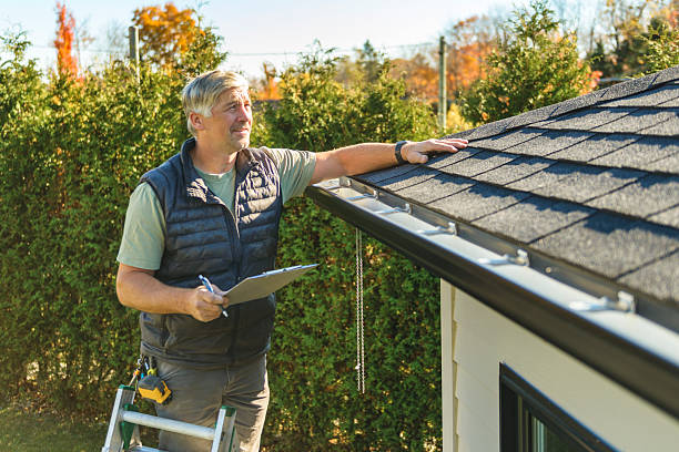 Trusted Roofing service in Irene, SD - Ben Roofing and Steel LLC