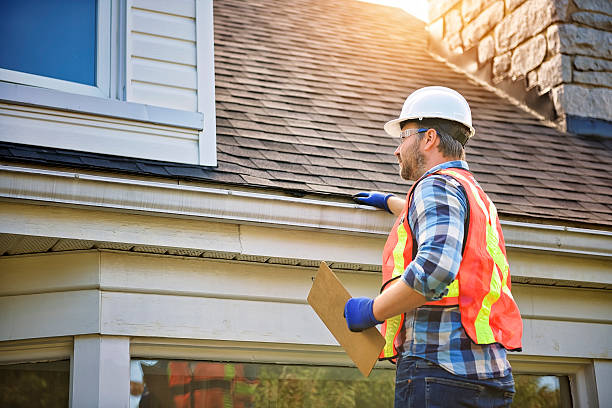 Trusted Gutter Repair And Installation service in Irene, SD - Ben Roofing and Steel LLC